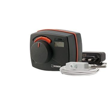 REGULATEUR ESBE CRC211 230V 6NM      12821100 ESBE  [12821100]