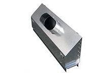 PLENUM - PL/PL-OBL - Plénum pour diffuseur LSD