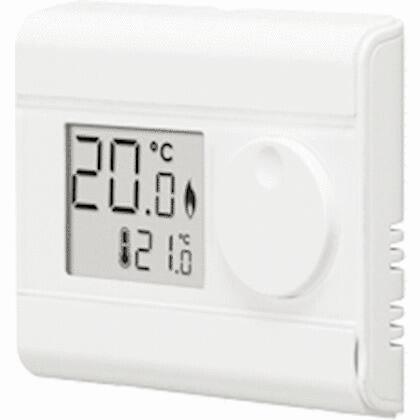 THERMOSTAT D'AMBIANCE - Simple