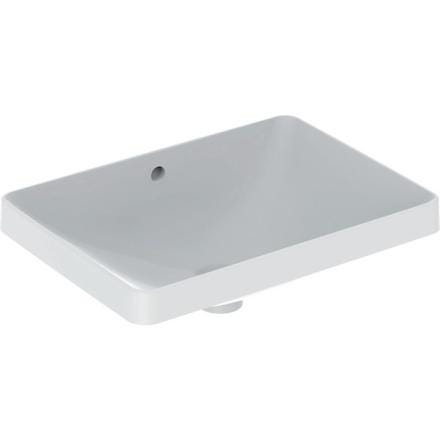 VASQUE VARIFORM RECT AE 55X40   BLC 500736012 GEBERIT  [500.736.01.2]