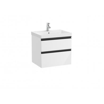 MEUBLE DOMI UNIK 2TR 60MM   BLC BR A851545806 ROCA SANITAIRE