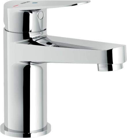MITIGEUR LAV BLUES NOBILI S/VID BSH101118/3CR NOBILI RUBINETTERIE  [BSH101118/3CR]