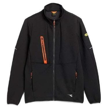SWEATSHIRT HYBRID TACTIC S    180613-80013-TS