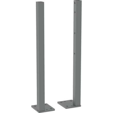 PACK DE PIEDS SUPPORTS GEBERIT   111.849.00.3 GEBERIT  [111.849.00.3]