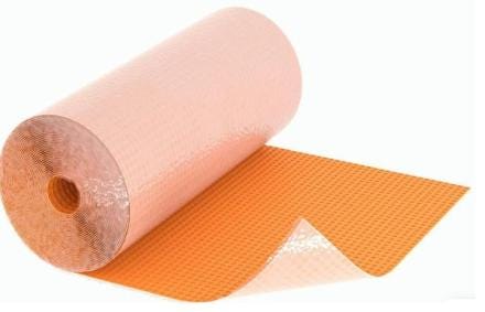 NATTE ETANCHEITE DITRA PS0,985X25M     DPS25M SCHLUTER SYSTEMS  [DPS25M]