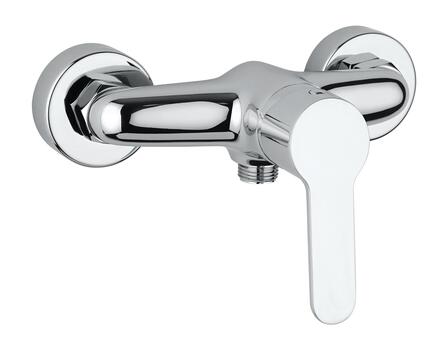 EXCLUSIVITES RICHARDSON PAR PAINI FRANCE - Mitigeur douche mural