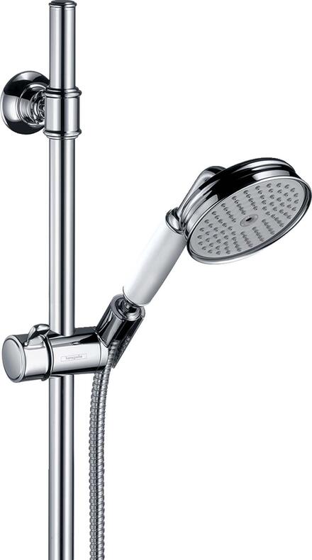 AXOR MONTREUX - Barre de douche complète