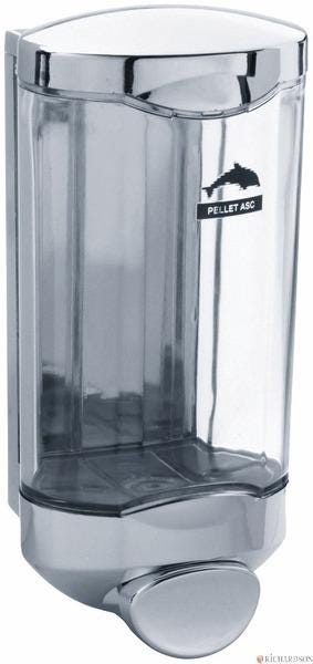 SERIE COLLECTIVITE - Distributeur de savon liquide