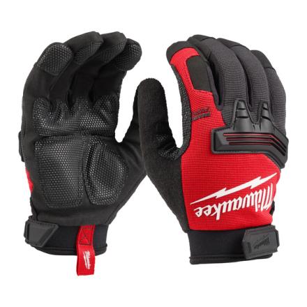 GANTS DEMOX -8/M -1PC - BLISTE     4932498487 TECHTRONIC INDUSTRIES FRANCE  [4932498487]