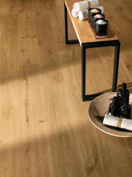 ENTICE COPPER OAK NAT 18,5X150           A8X7 ATLAS CONCORDE  [A8X7]
