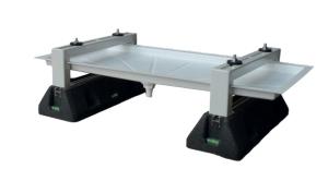 BAC CONDENSAT AVEC RUBBER P51*H24    CLI04425 CBM LE HAILLAN