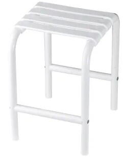 SERIE CONFORT ET SECURITE - Tabouret de sécurité