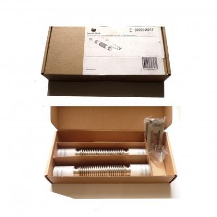 KIT RACC.HYDRAUL.EXT 1 CAPT.SRH-V  0020055217 SAUNIER DUVAL - VAILLANT GROUP  [0020055217]