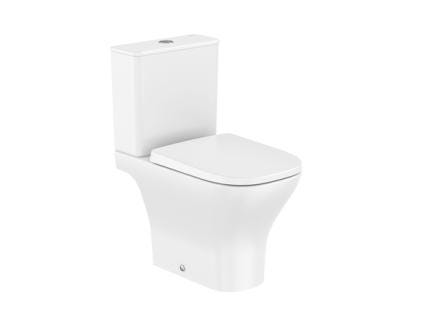 PACK WC SOL SS BRIDE VORTEX        A34DD11000