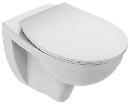 PACK WC SUSP. PATIO RIMLESS AB.R.   EDV134-00 JACOB DELAFON KOHLER  [EDV134-00] 
