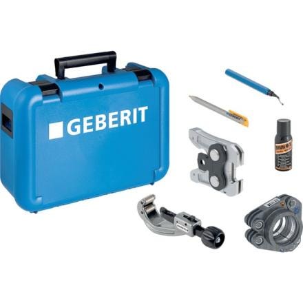 CHAINE SERTISS.MEPLA D63 2 KIT   690.467.00.2 GEBERIT  [690.467.00.2]