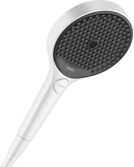 DOUCHETTE RAINFINITY 130 3J. BLC MAT 26864700 HANSGROHE  [26864700]