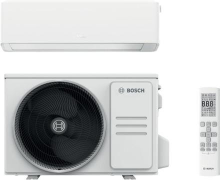 CLIM.UE+UI CLIMATE 7000I 2K 20E BL 7733703118