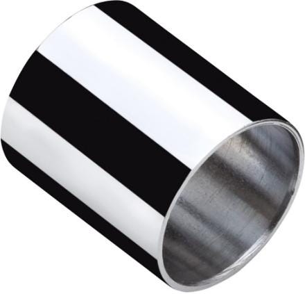 DOUILLE SLEEVE DIVERTER CHROME       97738000