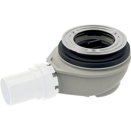 BONDE REC DOUCHE GEBERIT D90     150.559.00.1 GEBERIT  [150.559.00.1] 