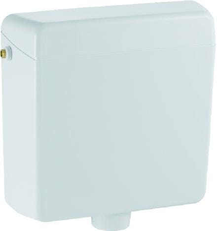RESERVOIR AP123 9/6L                123135111 GEBERIT  [123.135.11.1]
