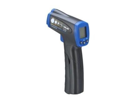THERMOMETRE INFRARGE 32-400DEGRES  TF-VIT300S TEDDINGTON-FRANCE  [TF-VIT300S]