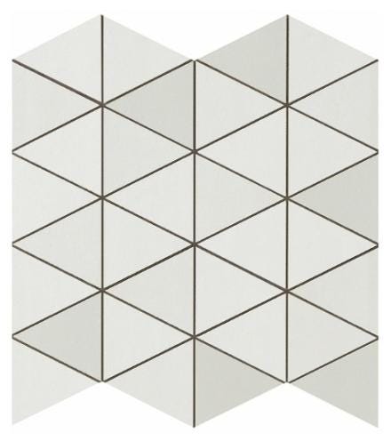 MOS. MEK LIGHT DIAMOND WALL MAT          9MDL ATLAS CONCORDE