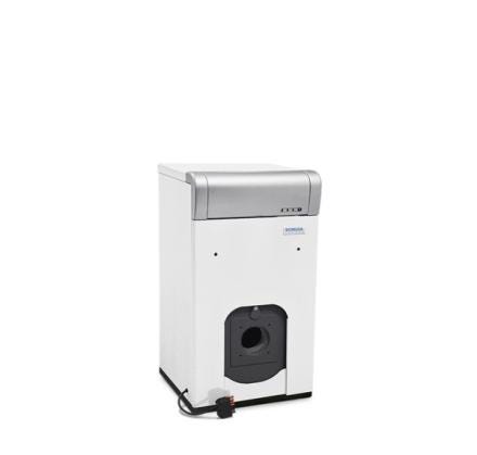 CHAUDIERE FONTE FIOUL JAKA HFS-40  TJAK000060