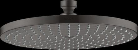 DOUCHE DE TETE AIR STARCK NOIR CH BR 28494340 HANSGROHE  [28494340]