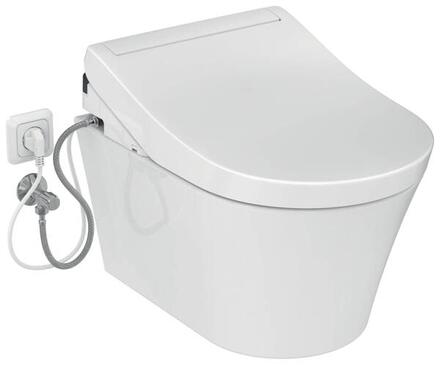WASHLET RG LITE - Abattant WC lavant