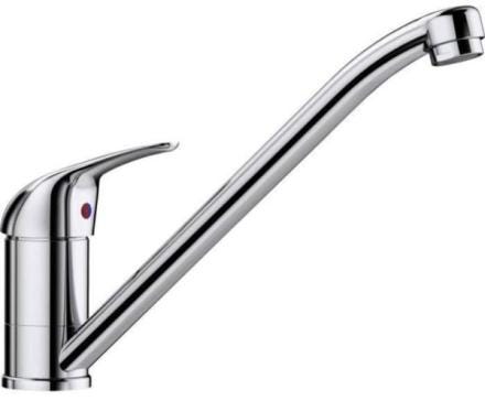 MITIGEUR EVIER BLANCOVITIS CHR         515582 BLANCO