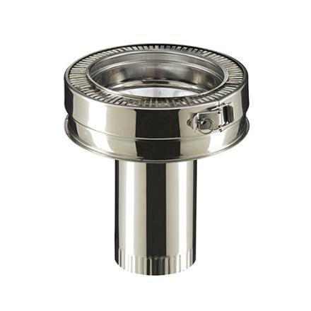 REDUCTION CONIQUE 180TZ-...BU-180  21180149/1 POUJOULAT  [21180149/1]