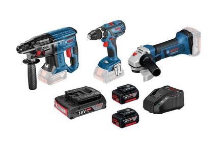 PERCEUSE - VISSEUSE - Kit outils