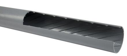 TUBE PVC CHUTUNIC® - Hélicoïdaux acoustiques