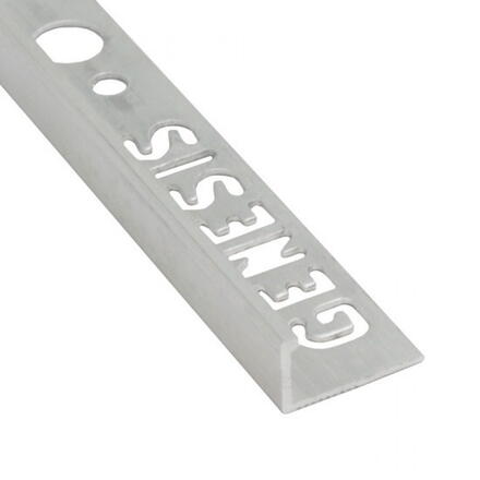 PROFILE EQUERRE 10MM ALU 2,50ML     EMA100.80 LITOKOL 