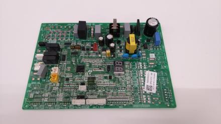 CARTE CONTROLE PCB                    7768083 DE DIETRICH PIECE RECHANGE BDR  [7768083]