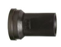 ECOFIT - Pièce folle PE100 (G43)