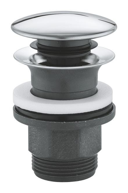 BONDE CLIC CLAC                  CHR 40824000 GROHE  [40824000] 