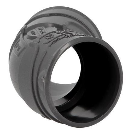 COUDE HOMETECH® - Coude 45°