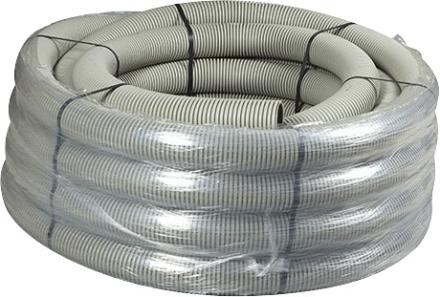 DUALIS POUR CHAUDIERE A CONDENSATION - Conduit