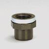 MANCHON A COLLER / A VISSER HTA - FM