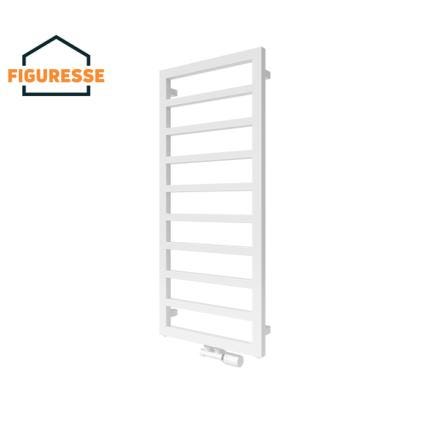 SEC.SERV. SQUARA 1360X500  BLANC   SQ05139016
