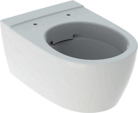 CUVETTE SUSP ICON RIMFREE       BLC 204060000 GEBERIT