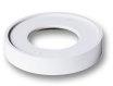 RACCORD POUR WC EN PVC - Joint pour bague à clipser
