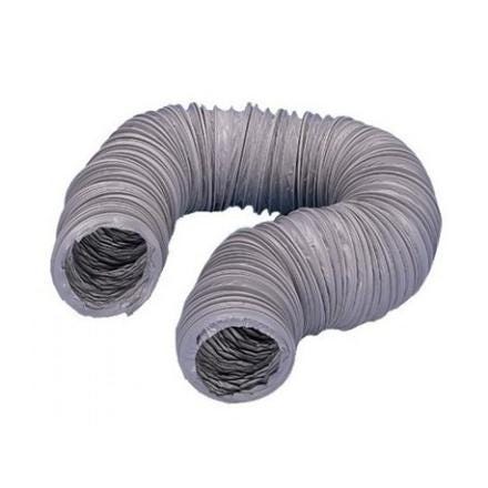 CONDUIT CIRCULAIRE FLEXIBLE - GPX - Gaine PVC souple renforcée