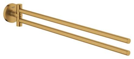 PORTE-SERV ESSENTIALS COOL SUNRISE B 40371GN1 GROHE  [40371GN1]