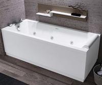 CALOS 2.0 - Baignoire rectangulaire