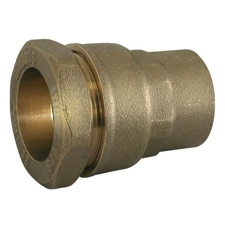 RACCORD LAITON F.        25X3/4 2073400252000 CODITAL FRANCE  [2073400252000] 