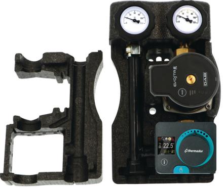 KIT MODULFIT COMP PREM.DN20  GHM20CSPXSRA230A THERMADOR  [GHM20CSPXSRA230A]