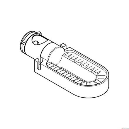 RELAXA PLUS - Accessoires